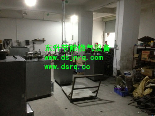 液化氣香蕉视频污视频器生產車間